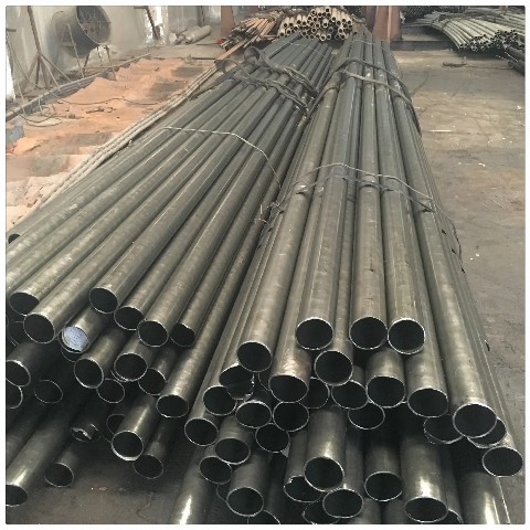 seamless precision tube