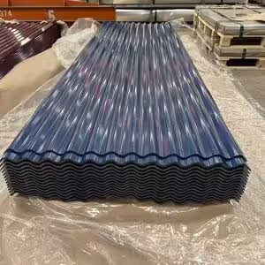 Corrugated Board