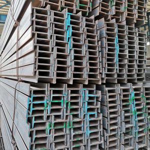 H-Shaped Steel