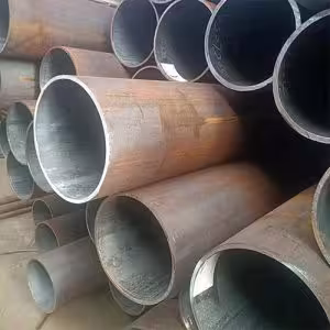 Low And Medium Pressure Boiler Tube