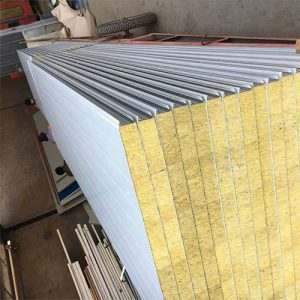 Sandwich Panel