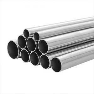 Stainless Steel Pipe