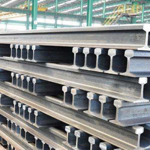 Track Steel