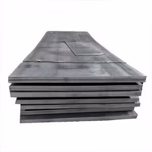 Alloy Steel Plate