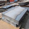 alloy steel plate