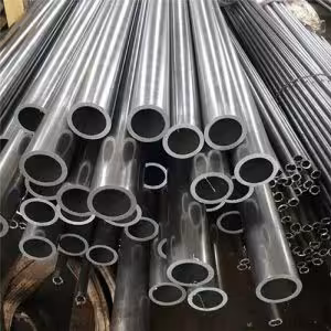 Precision Tube