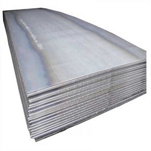 Carbon Steel Plate