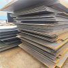 wear resistant steel plate
