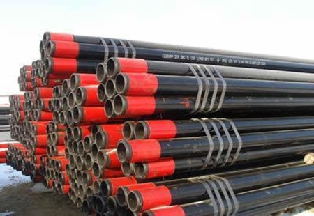 Oil Drilling Casing