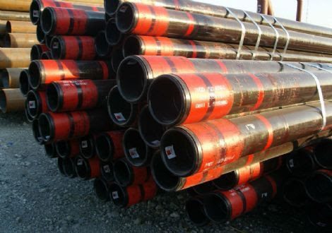 Oil Casing