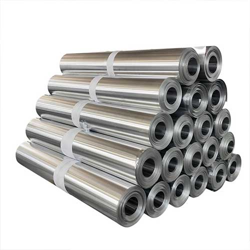 aluminum coils