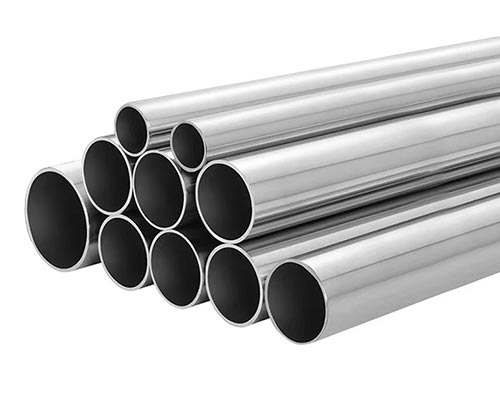 steel seamless pipe