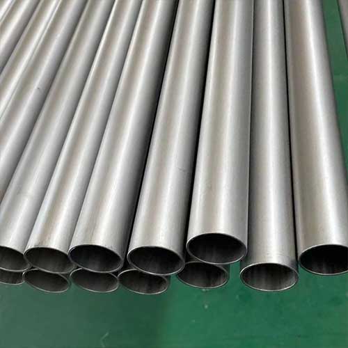 seamless alloy steel pipe