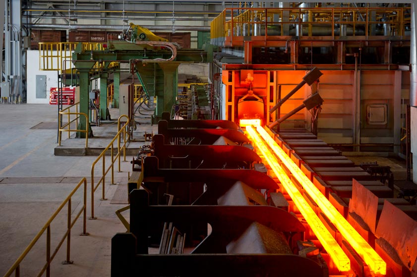 seamless alloy steel pipe