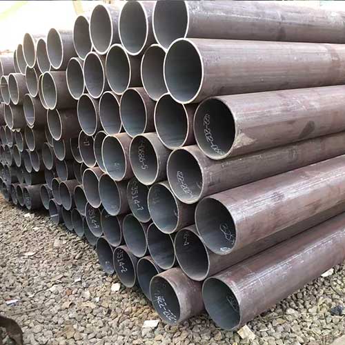 carbon steel seamless pipes