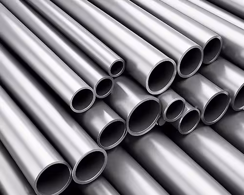 alloy steel seamless pipe