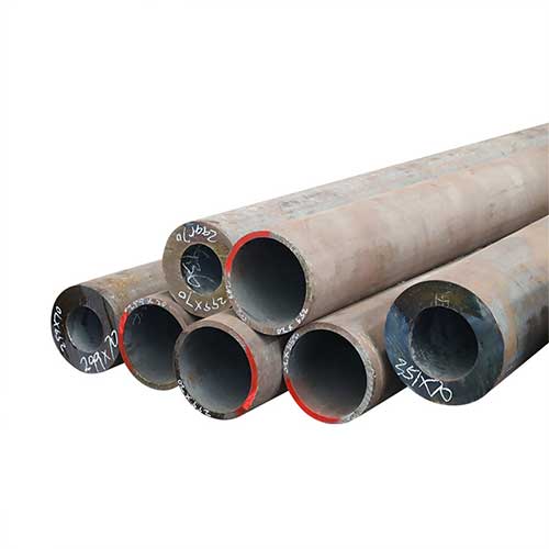 Welded Steel Pipe